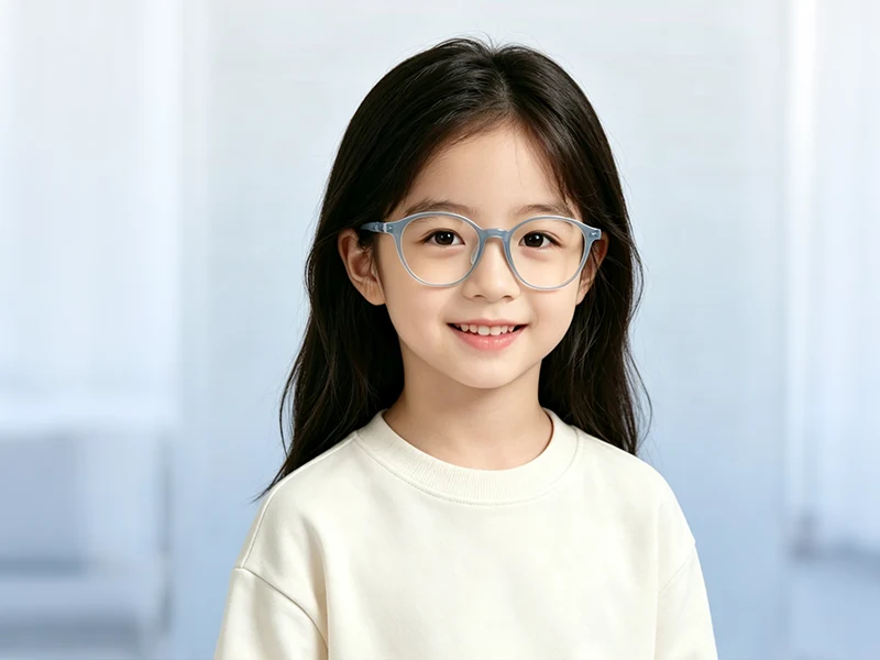 Como a Hongtu Glasses projeta óculos infantis para conforto e proteção no dia a dia? Como a Hongtu Glasses projeta óculos infantis para conforto e proteção no dia a dia?