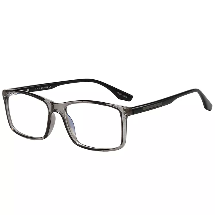 O que torna os óculos de injeção TR90 uma escolha inteligente para o conforto diário? O que torna os óculos de injeção TR90 uma escolha inteligente para o conforto diário?